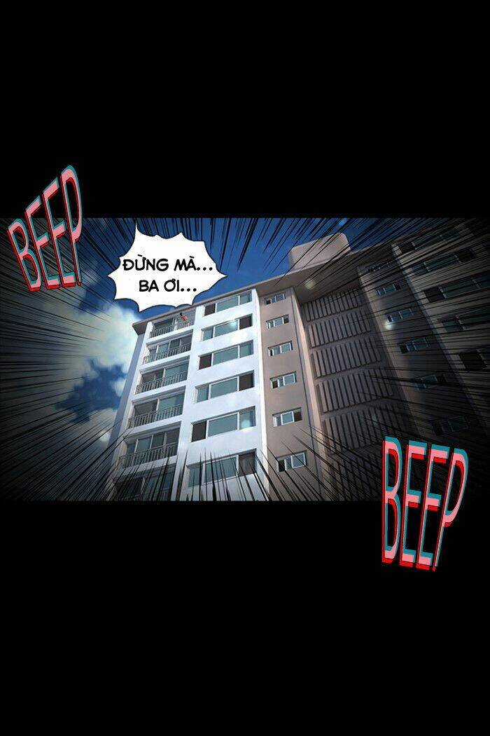 Dead Days Chapter 3 trang 28