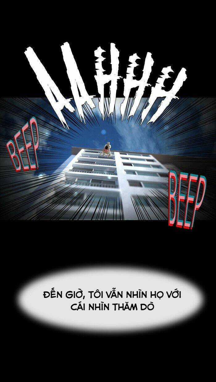 Dead Days Chapter 3 trang 29