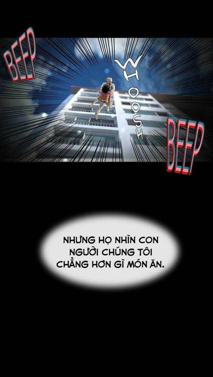 Dead Days Chapter 3 trang 30