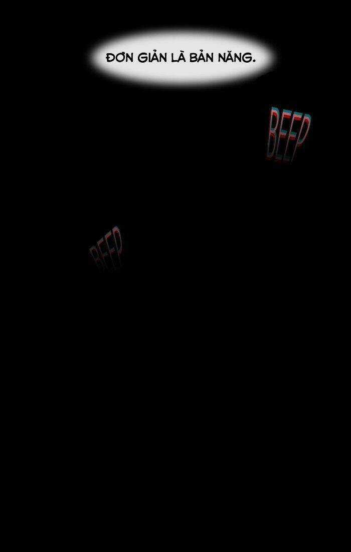 Dead Days Chapter 3 trang 36