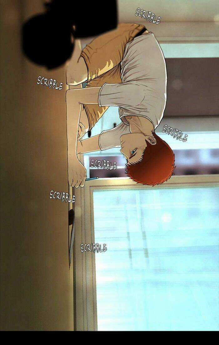 Dead Days Chapter 3 trang 39