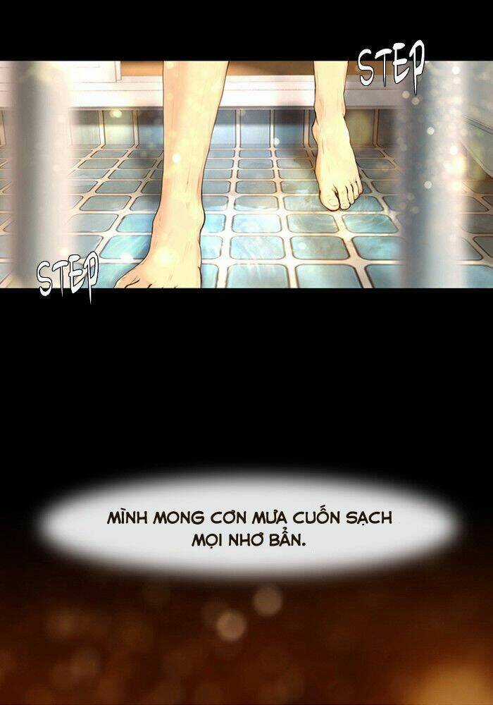 Dead Days Chapter 3 trang 4