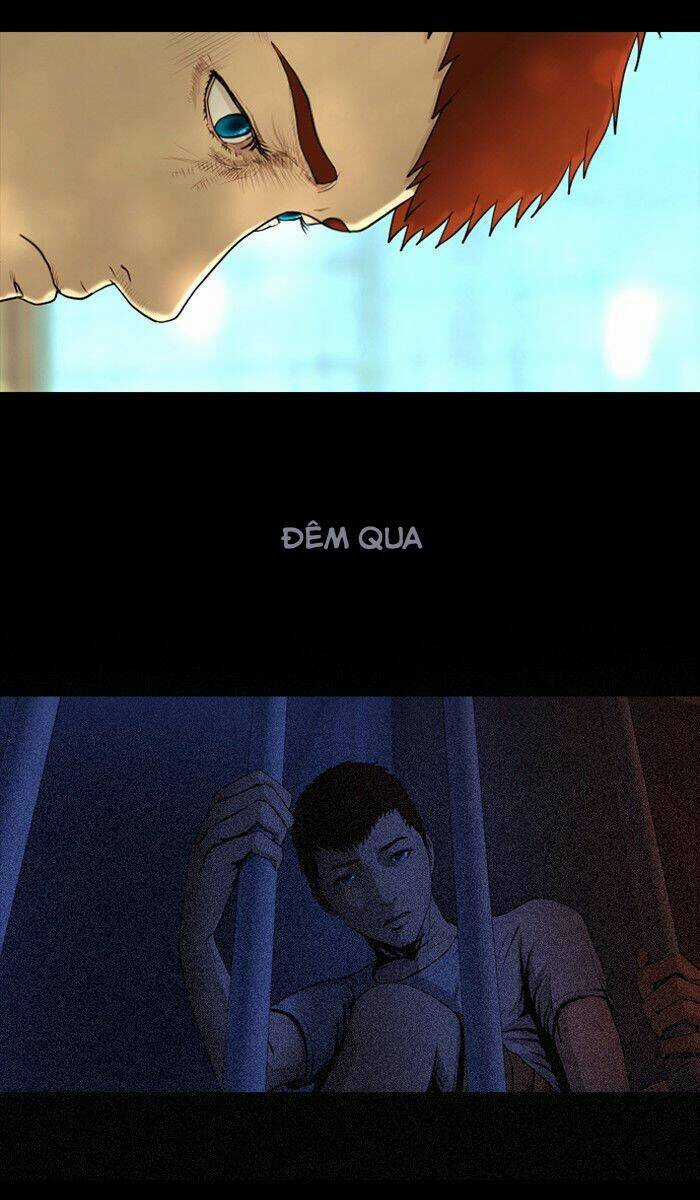 Dead Days Chapter 3 trang 41