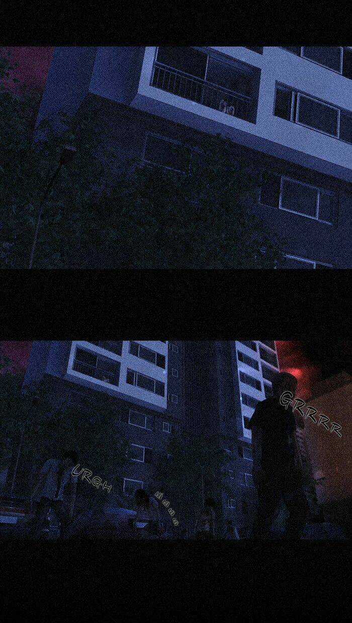 Dead Days Chapter 3 trang 42