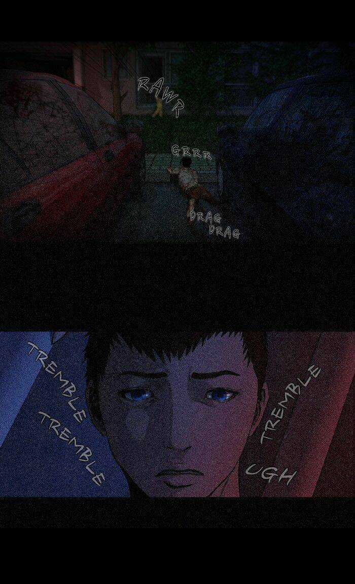 Dead Days Chapter 3 trang 46