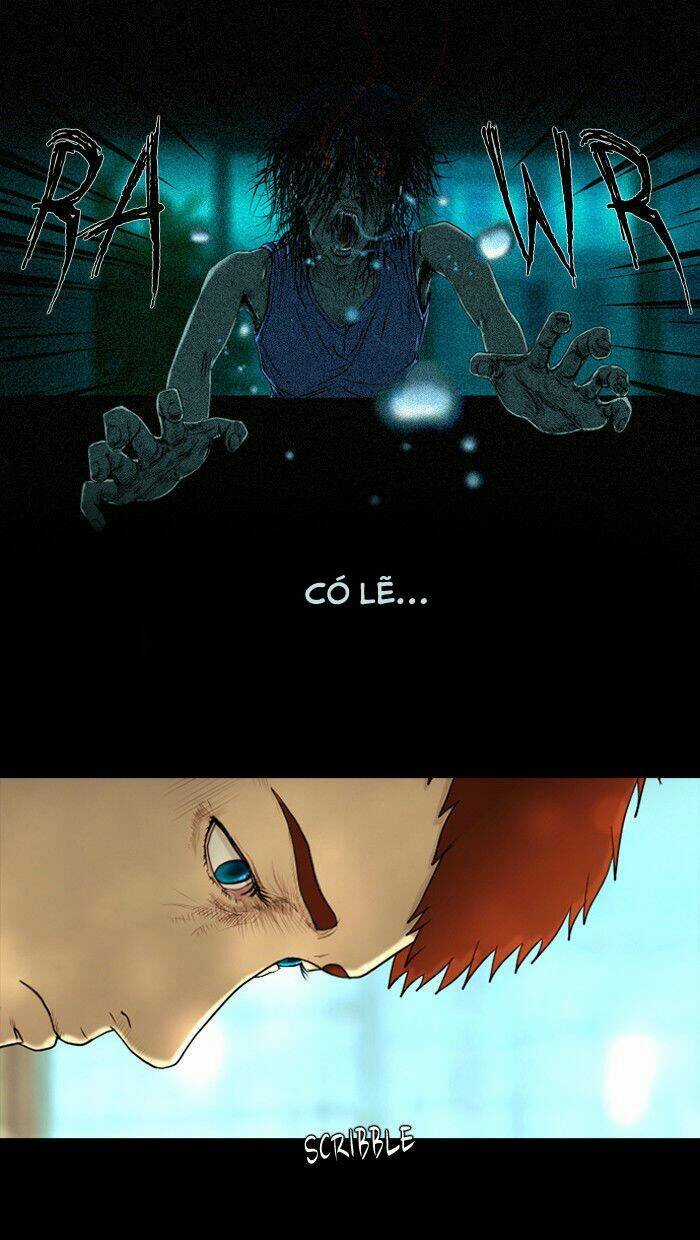 Dead Days Chapter 3 trang 47