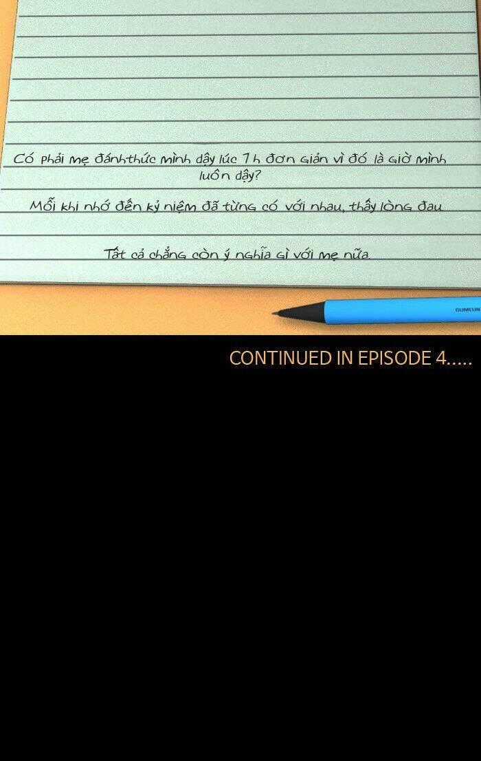 Dead Days Chapter 3 trang 49