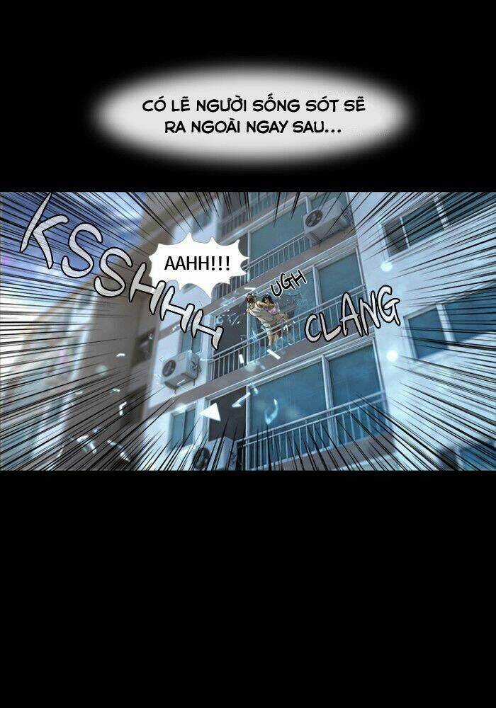 Dead Days Chapter 3 trang 9