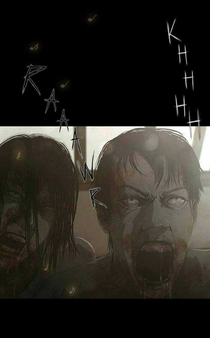 Dead Days Chapter 30 trang 11