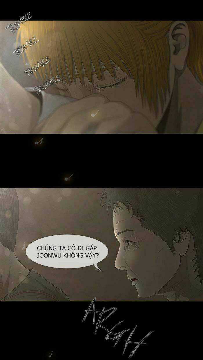 Dead Days Chapter 30 trang 13