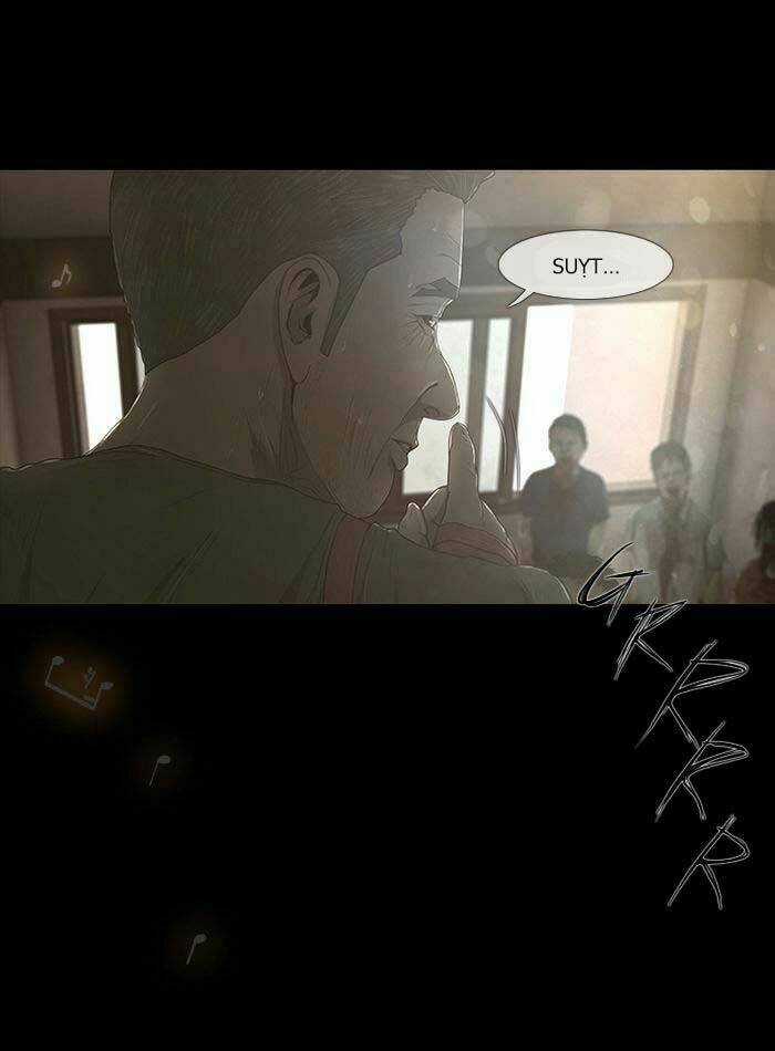 Dead Days Chapter 30 trang 14