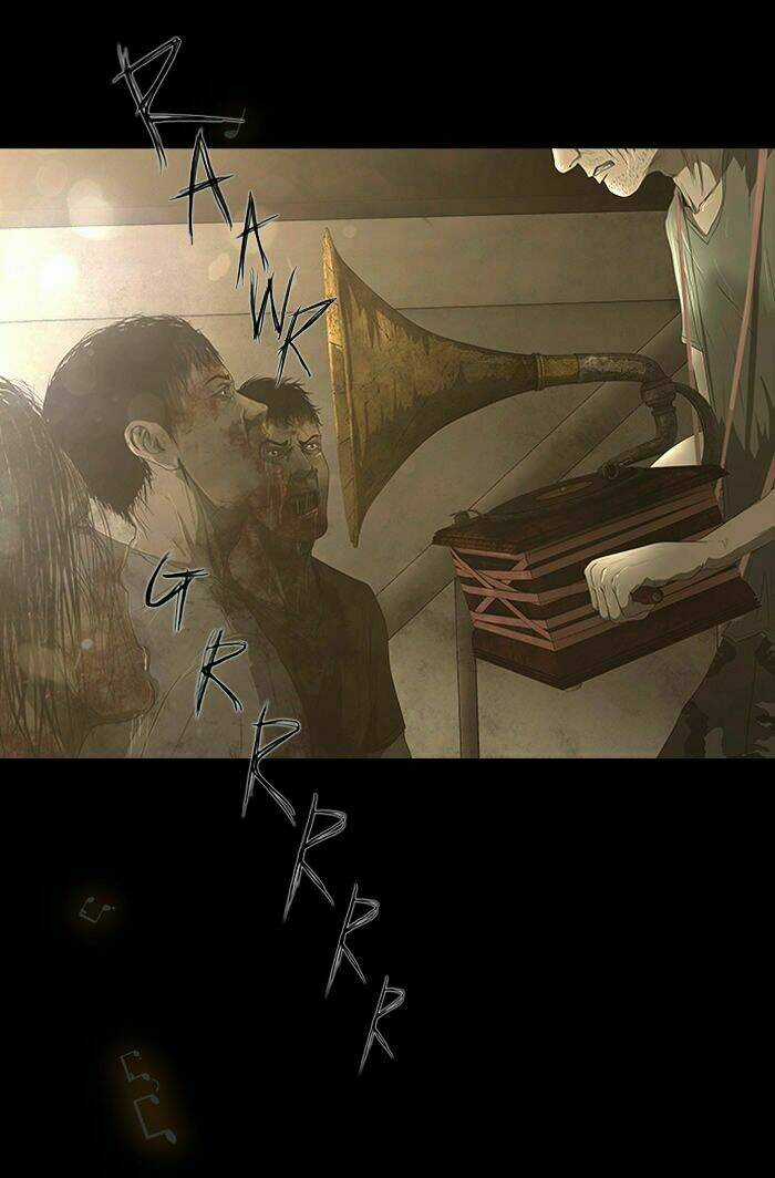 Dead Days Chapter 30 trang 15