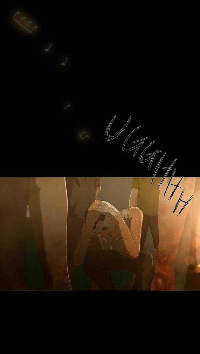 Dead Days Chapter 30 trang 17