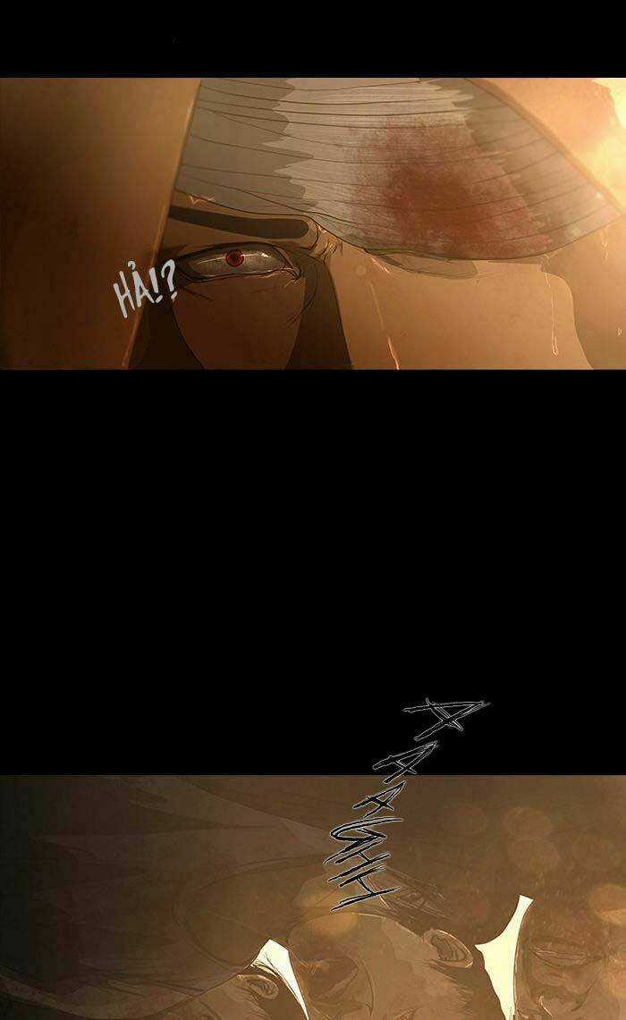 Dead Days Chapter 30 trang 18