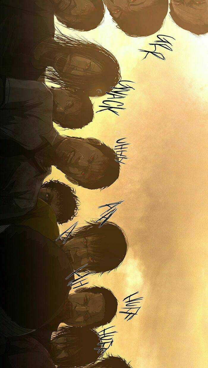 Dead Days Chapter 30 trang 19