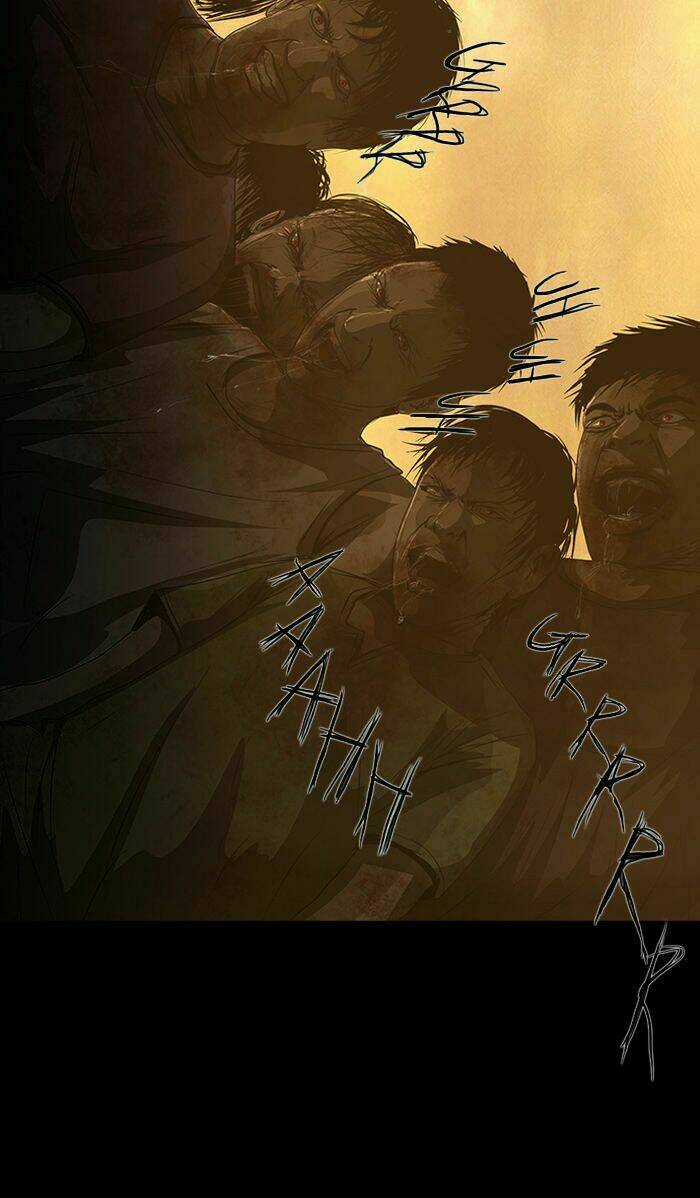 Dead Days Chapter 30 trang 20