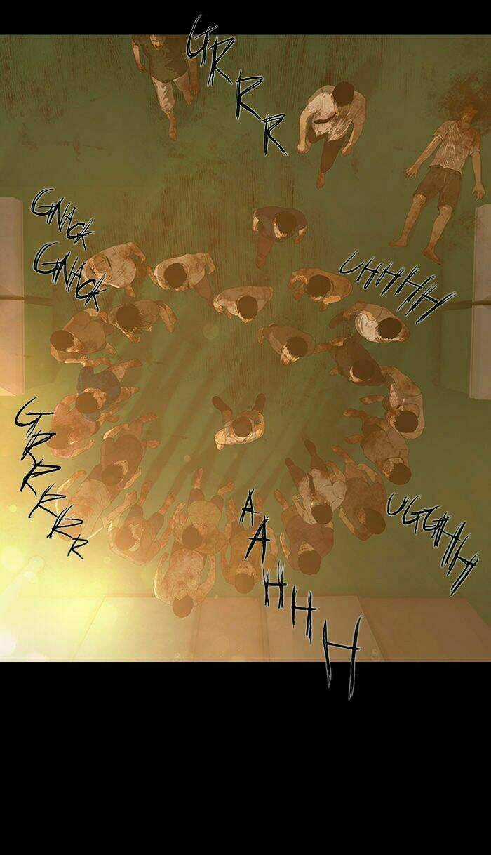 Dead Days Chapter 30 trang 21