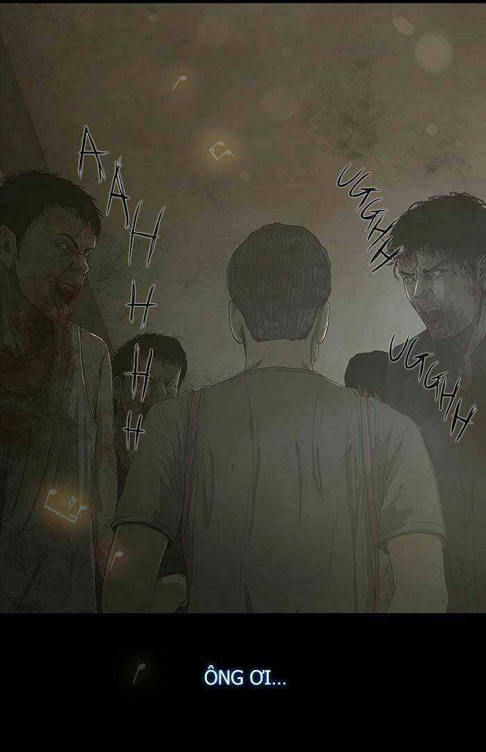 Dead Days Chapter 30 trang 24