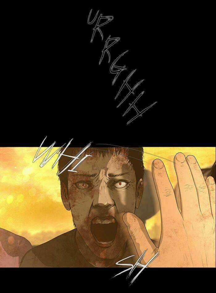 Dead Days Chapter 30 trang 28