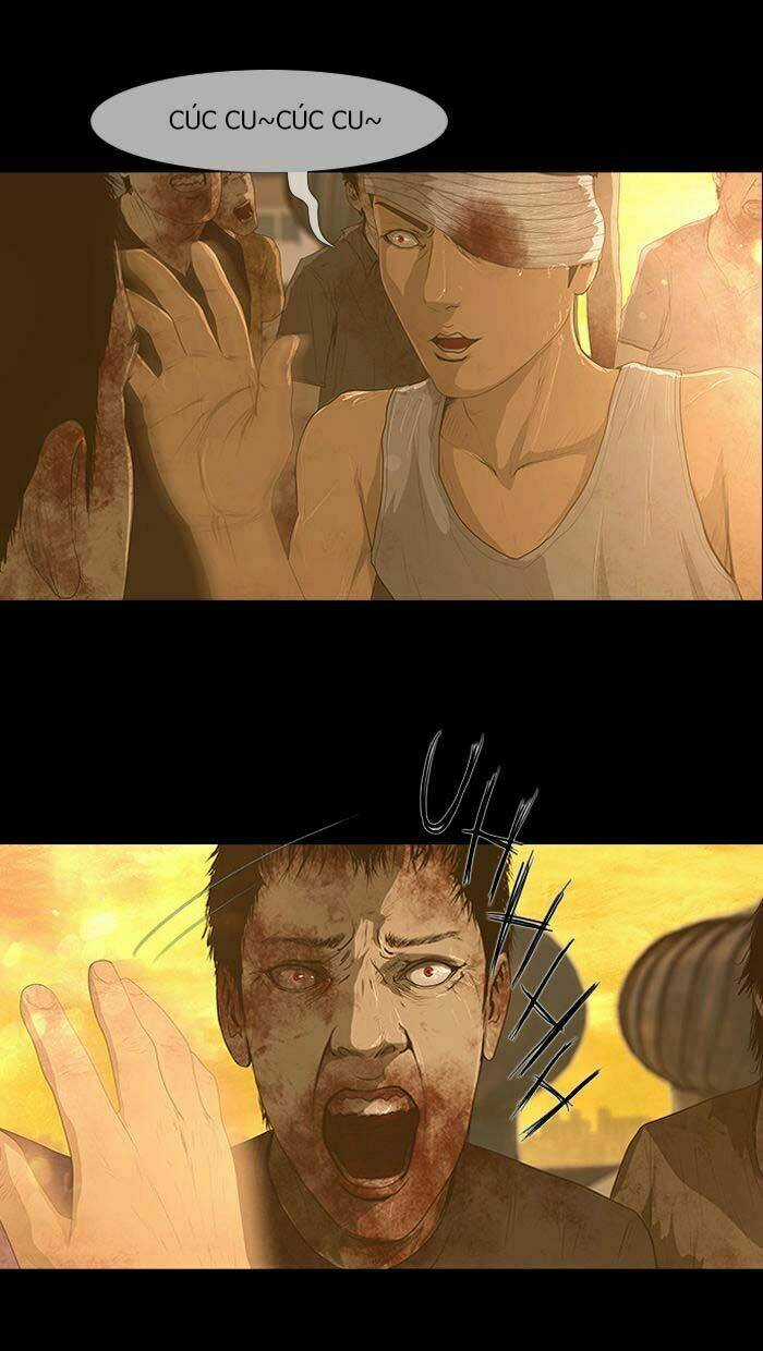 Dead Days Chapter 30 trang 29