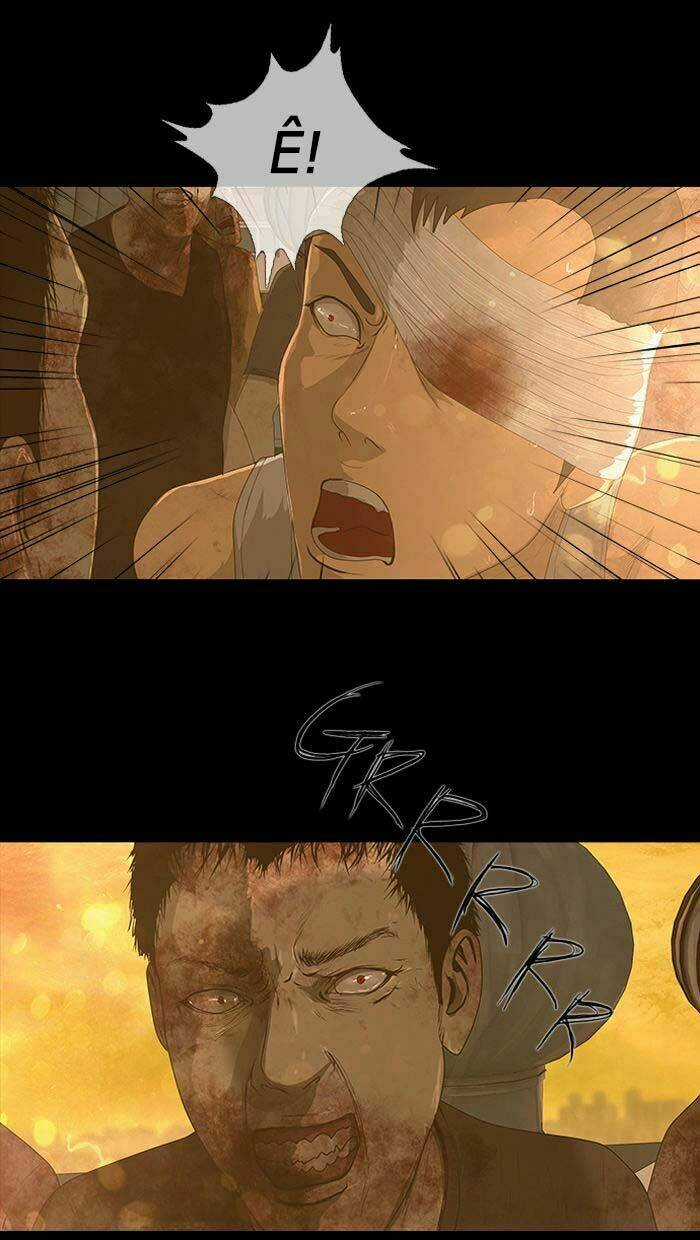 Dead Days Chapter 30 trang 30