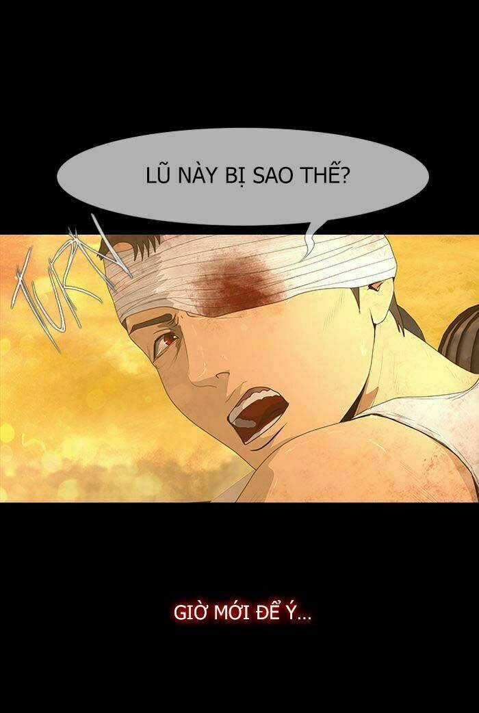 Dead Days Chapter 30 trang 31