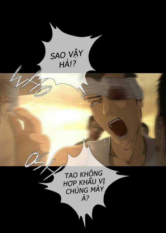 Dead Days Chapter 30 trang 33