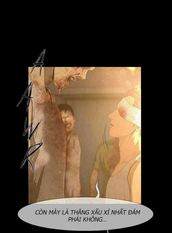 Dead Days Chapter 30 trang 38
