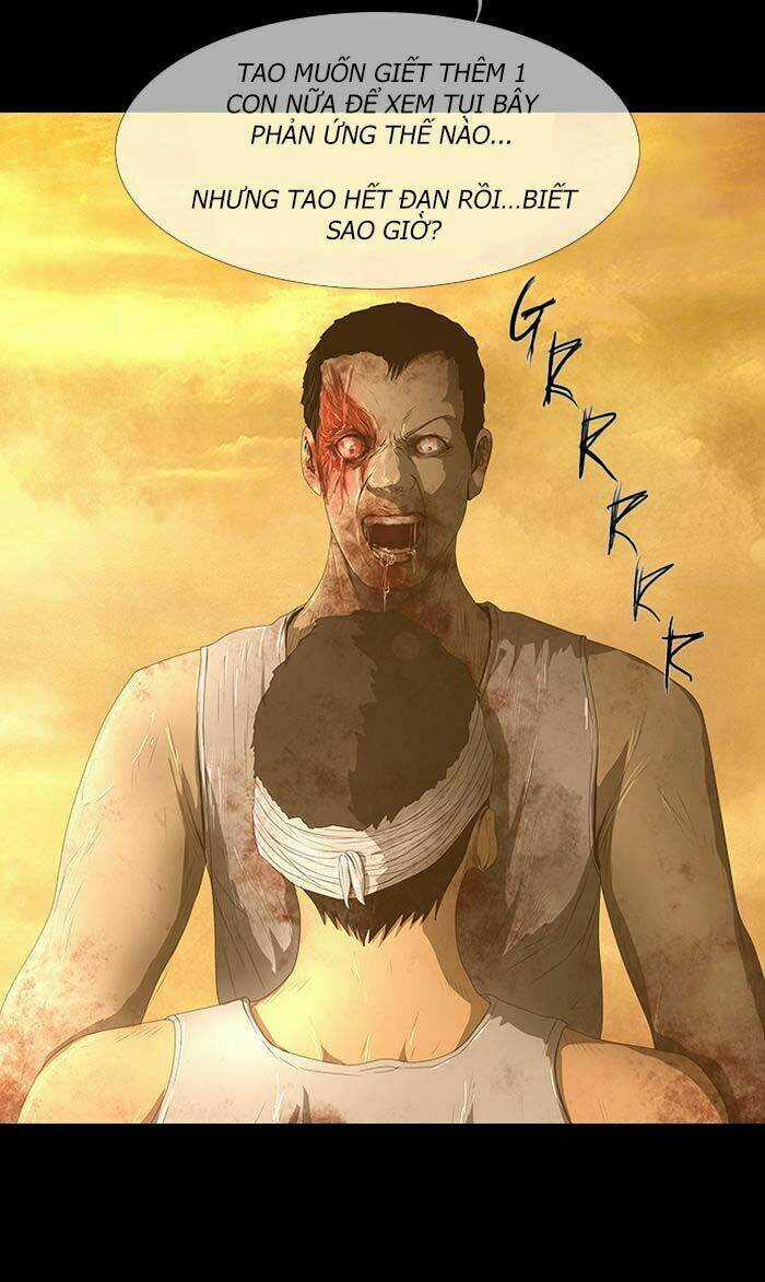 Dead Days Chapter 30 trang 39