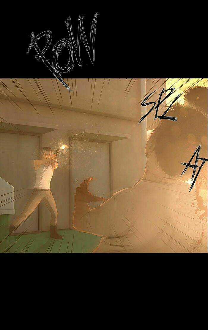 Dead Days Chapter 30 trang 4