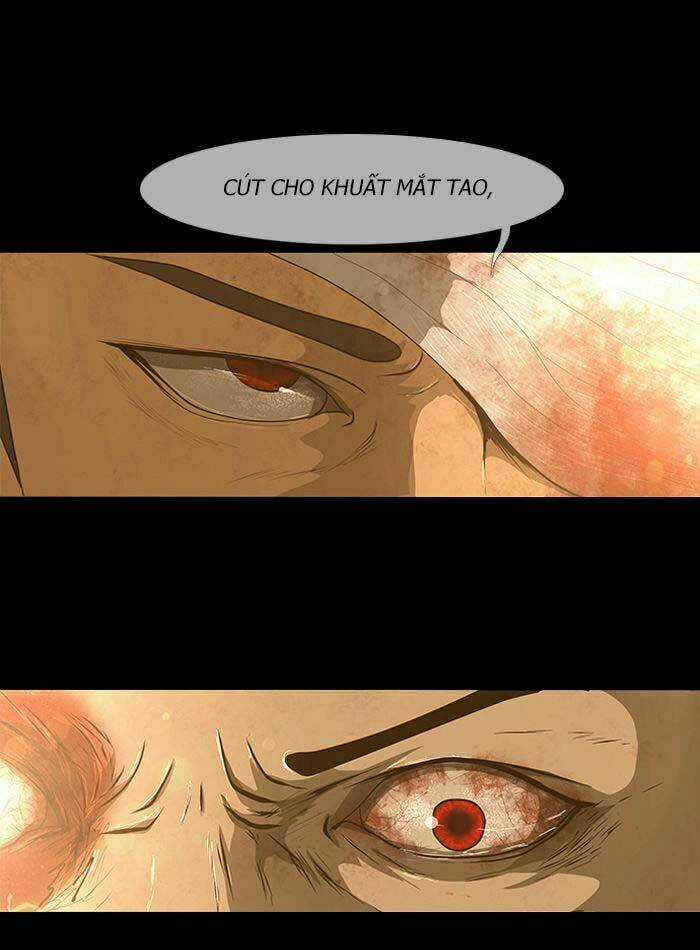 Dead Days Chapter 30 trang 40