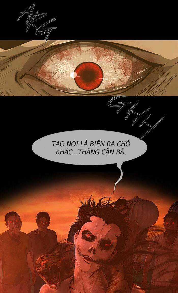 Dead Days Chapter 30 trang 41