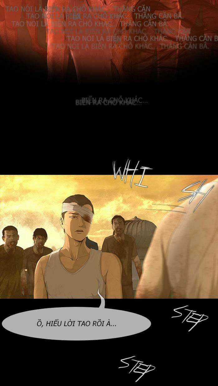 Dead Days Chapter 30 trang 42