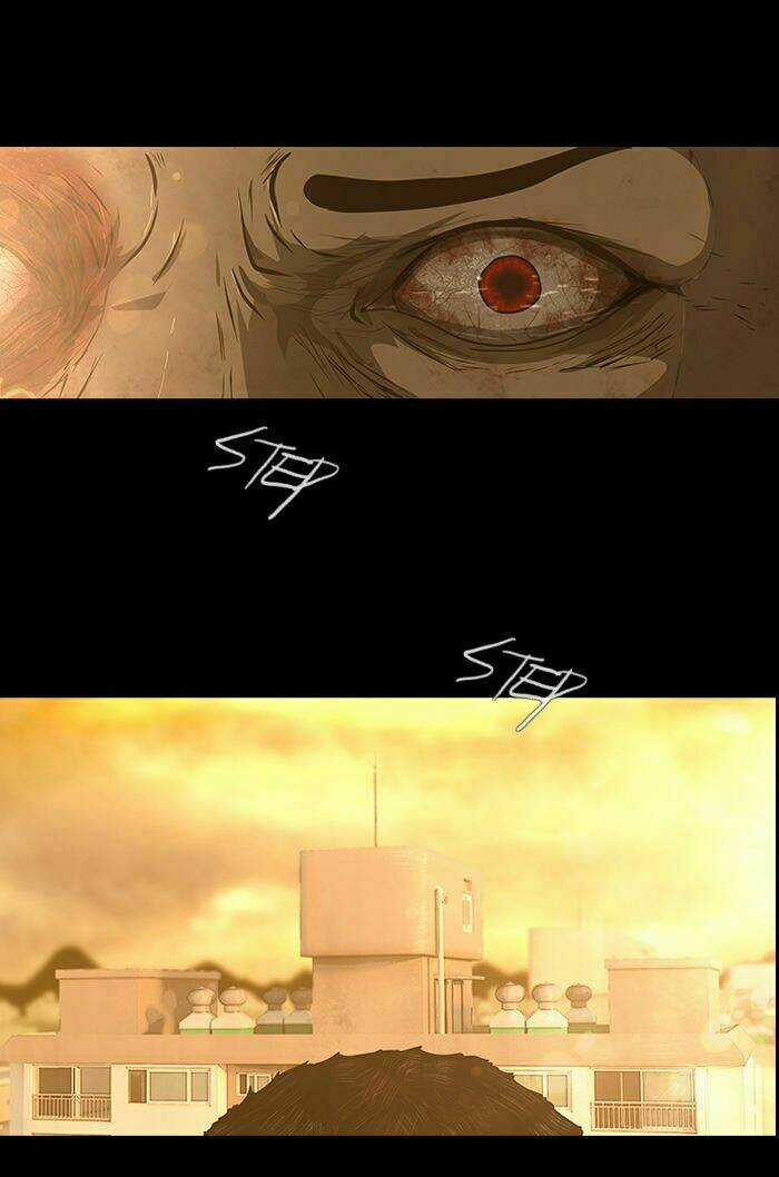 Dead Days Chapter 30 trang 43