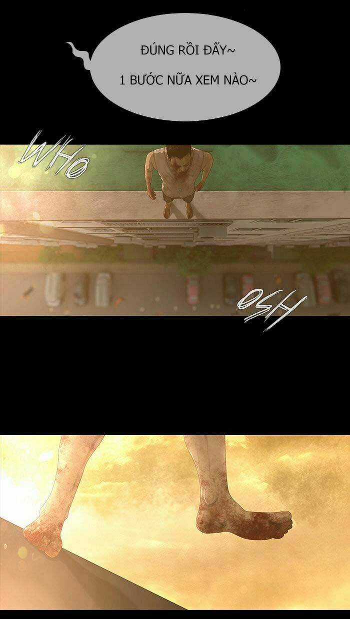 Dead Days Chapter 30 trang 44