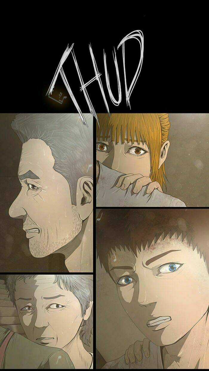 Dead Days Chapter 30 trang 49