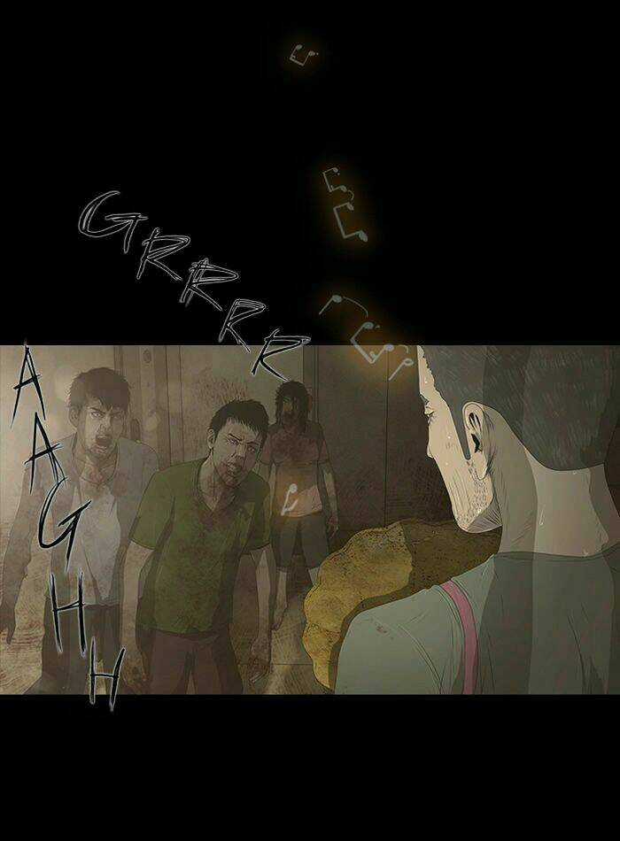 Dead Days Chapter 30 trang 50