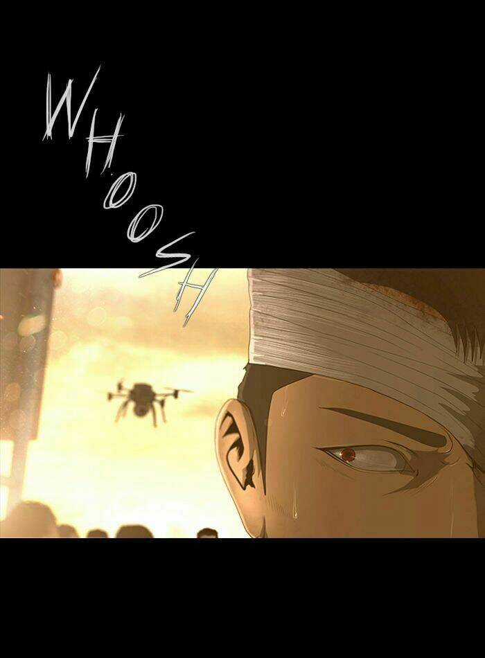 Dead Days Chapter 30 trang 53