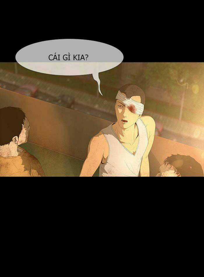 Dead Days Chapter 30 trang 55