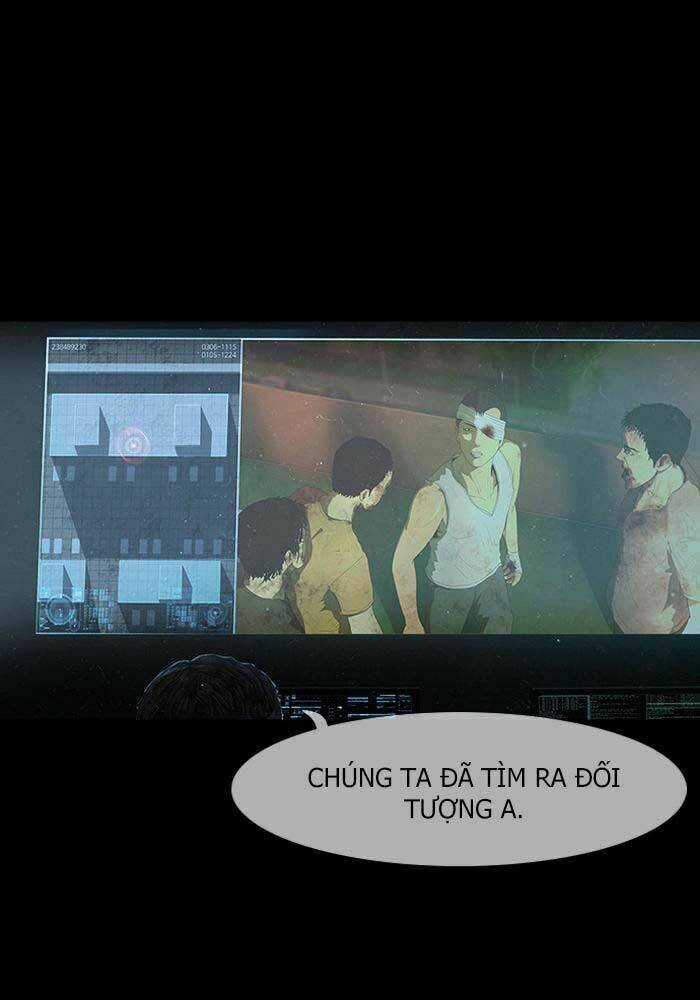 Dead Days Chapter 30 trang 56