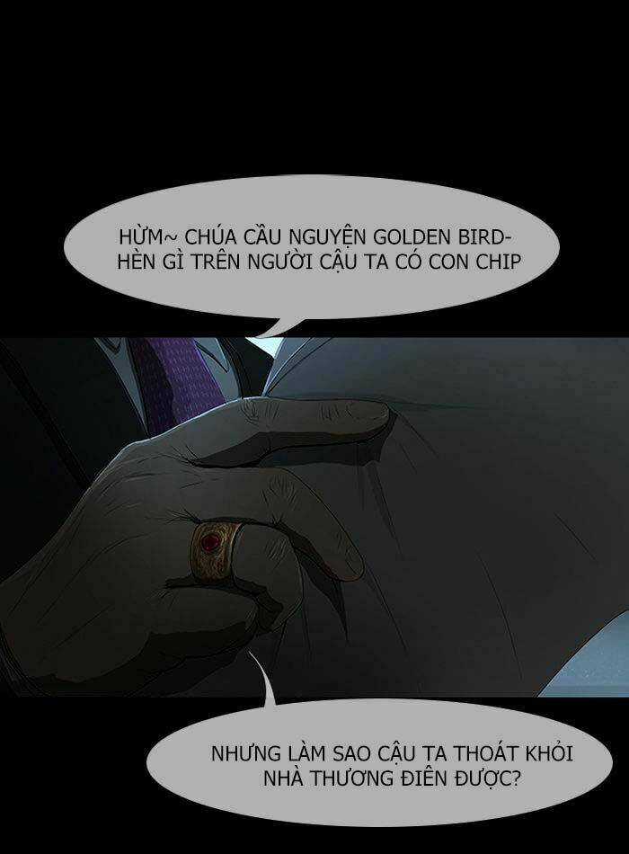 Dead Days Chapter 30 trang 58