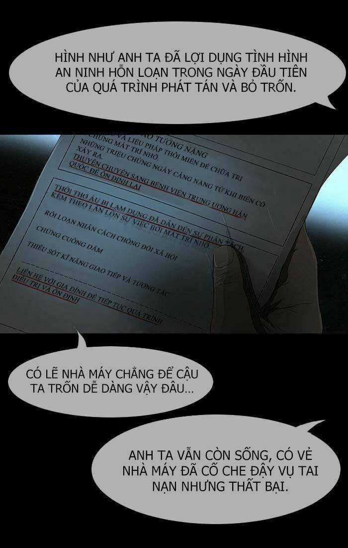 Dead Days Chapter 30 trang 59