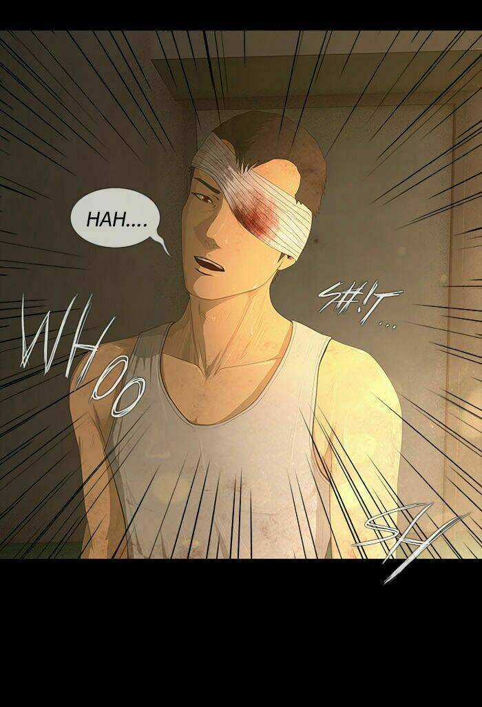 Dead Days Chapter 30 trang 6