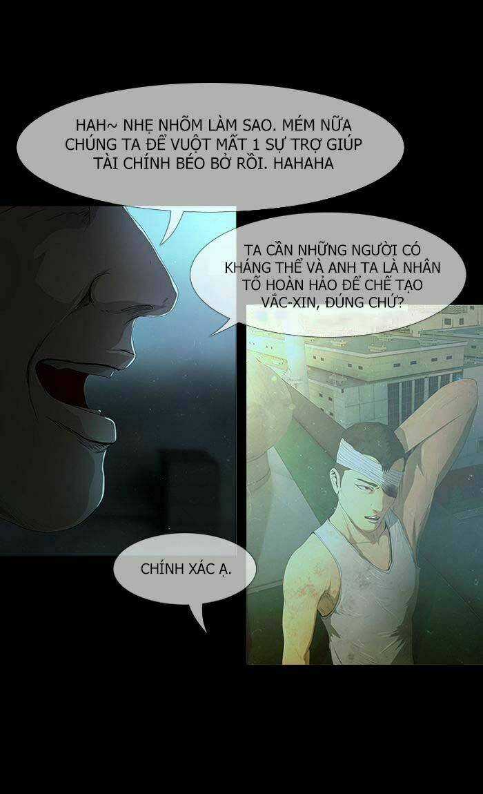 Dead Days Chapter 30 trang 60