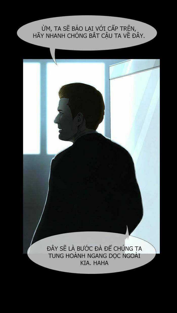 Dead Days Chapter 30 trang 61