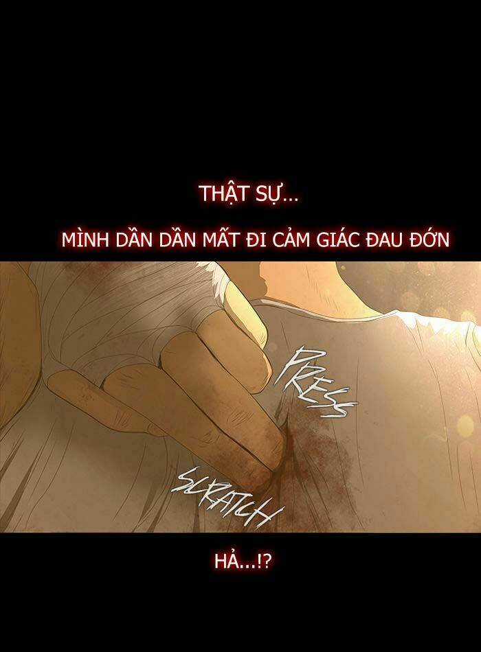 Dead Days Chapter 30 trang 62