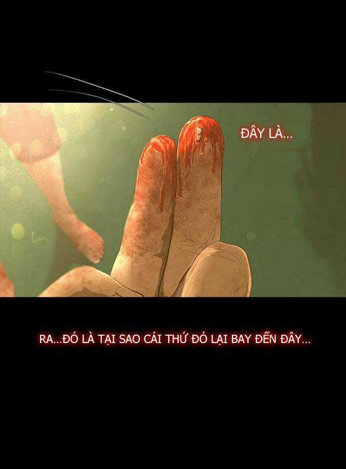 Dead Days Chapter 30 trang 63