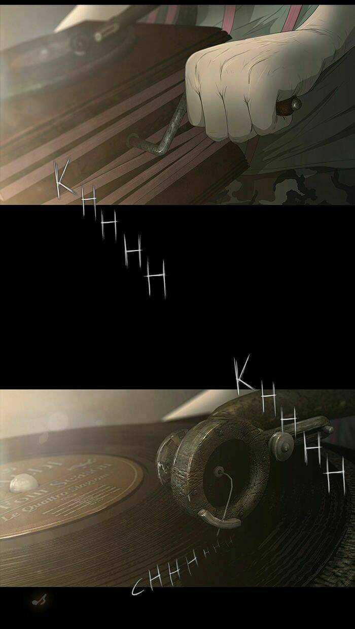 Dead Days Chapter 30 trang 9