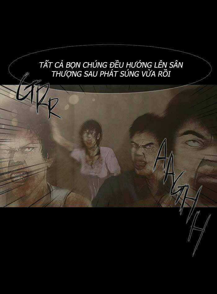 Dead Days Chapter 31 trang 10