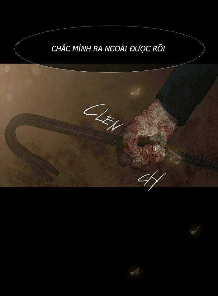 Dead Days Chapter 31 trang 11